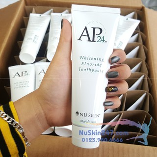 Kem đánh răng ap24 - tem việt chính hãng nuskin