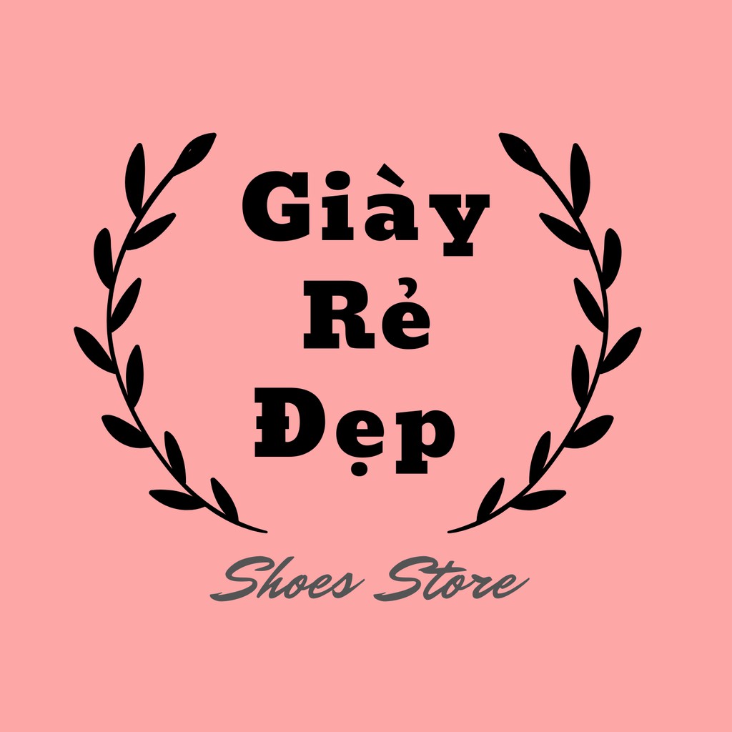 Giày Rẻ Đẹp