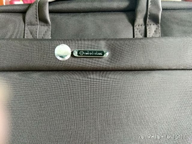 Cặp công sở Thủ Đô Vàng (Cỡ Trung)- Chính Hãng- Mã SP C142 + C142-1 | BigBuy360 - bigbuy360.vn