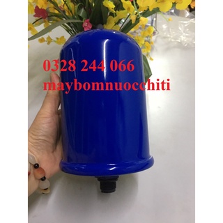 Bình tích áp 2 lít cho máy bơm tăng áp