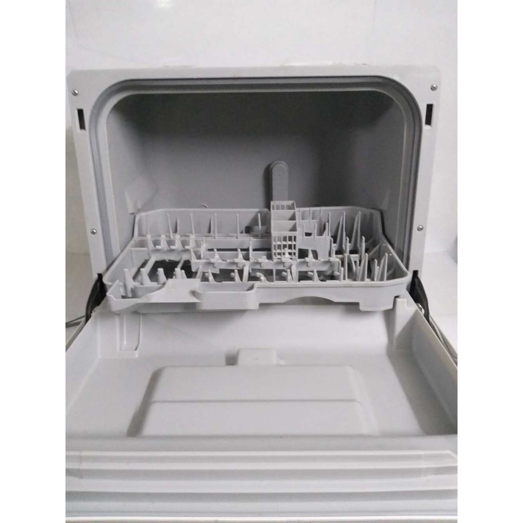 MÁY RỬA CHÉN BÁT NỘI ĐỊA NHẬT PANASONIC TCR2