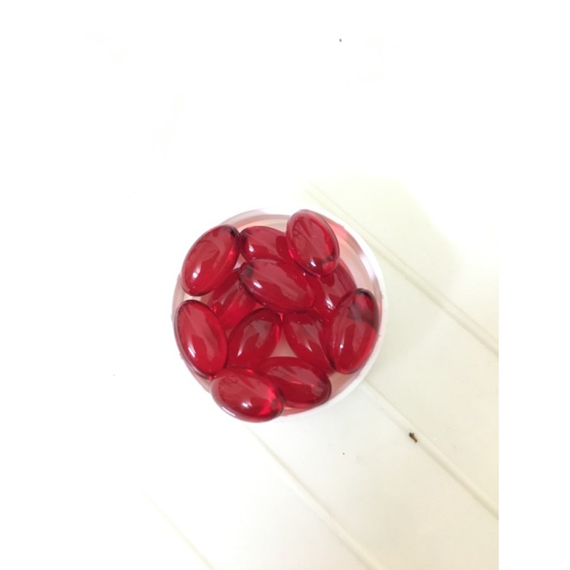 VITAMIN E ĐỎ NỘI ĐỊA NGA 400mg | BigBuy360 - bigbuy360.vn