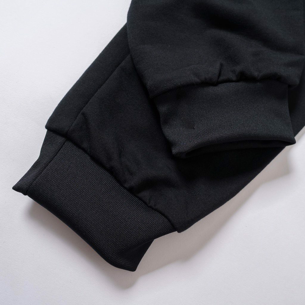 Quần thun jogger nam nữ năng động