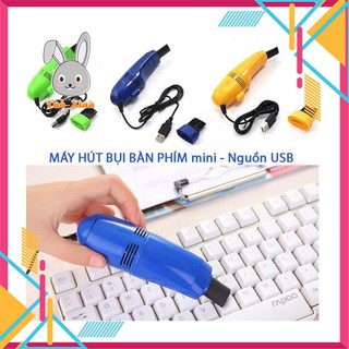 [FreeShip]Máy hút bụi laptop mini