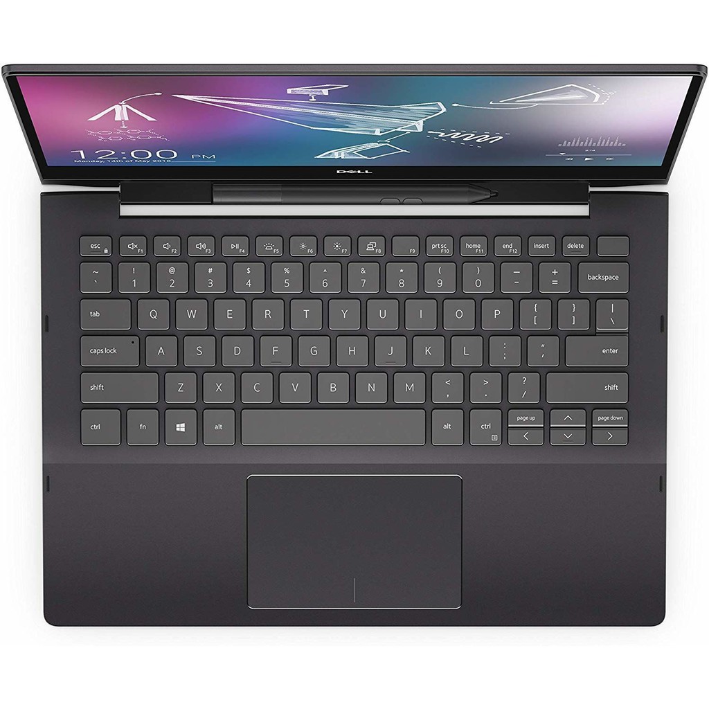 Laptop 2in1 Dell inspiron 7391 2in1 i5-10210U/ ram 8gb/ ssd 256gb/ 13.3 ' FHD touch | BigBuy360 - bigbuy360.vn
