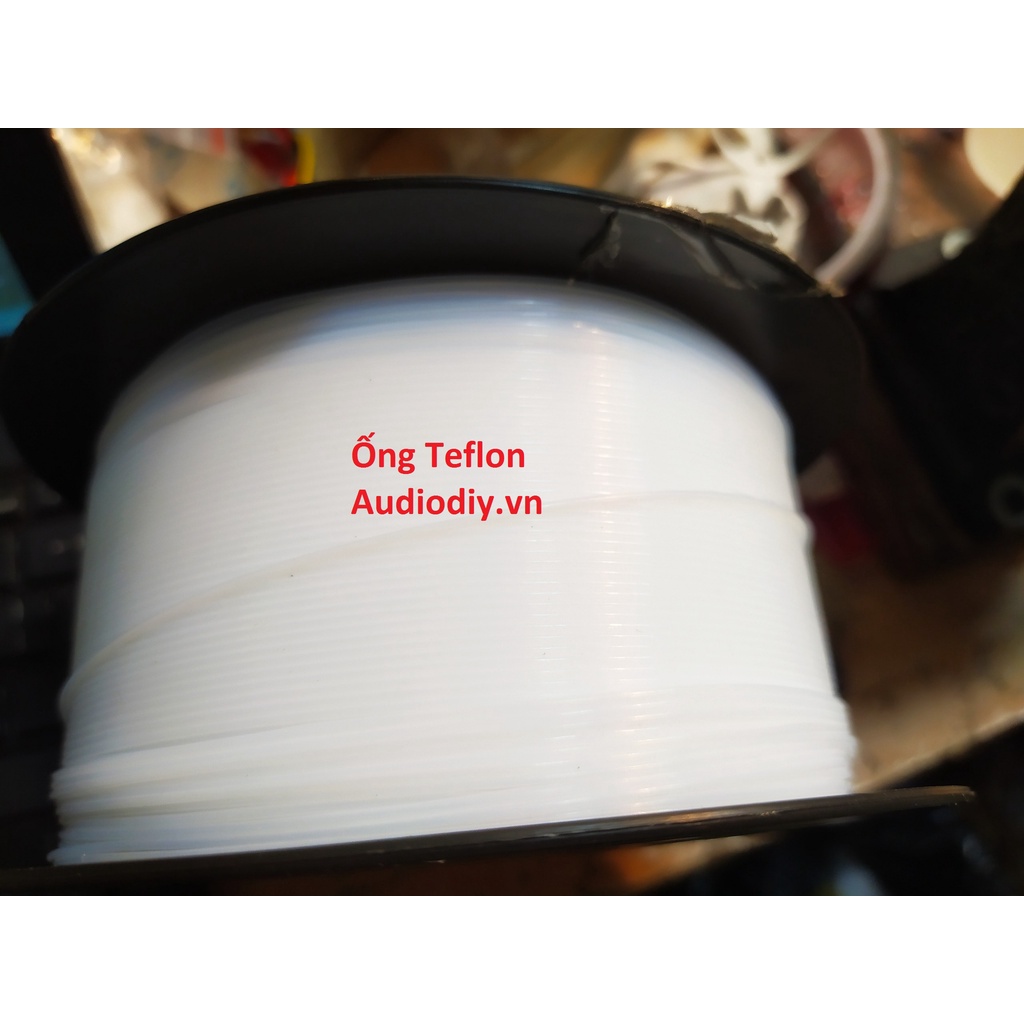 Ống Teflon - Giá 1 mét