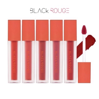 Son Black Rouge Air Fit Velvet Tint Ver.3 DRY FRUIT [ 𝑪𝒉í𝒏𝒉 𝑯ã𝒏𝒈 ]