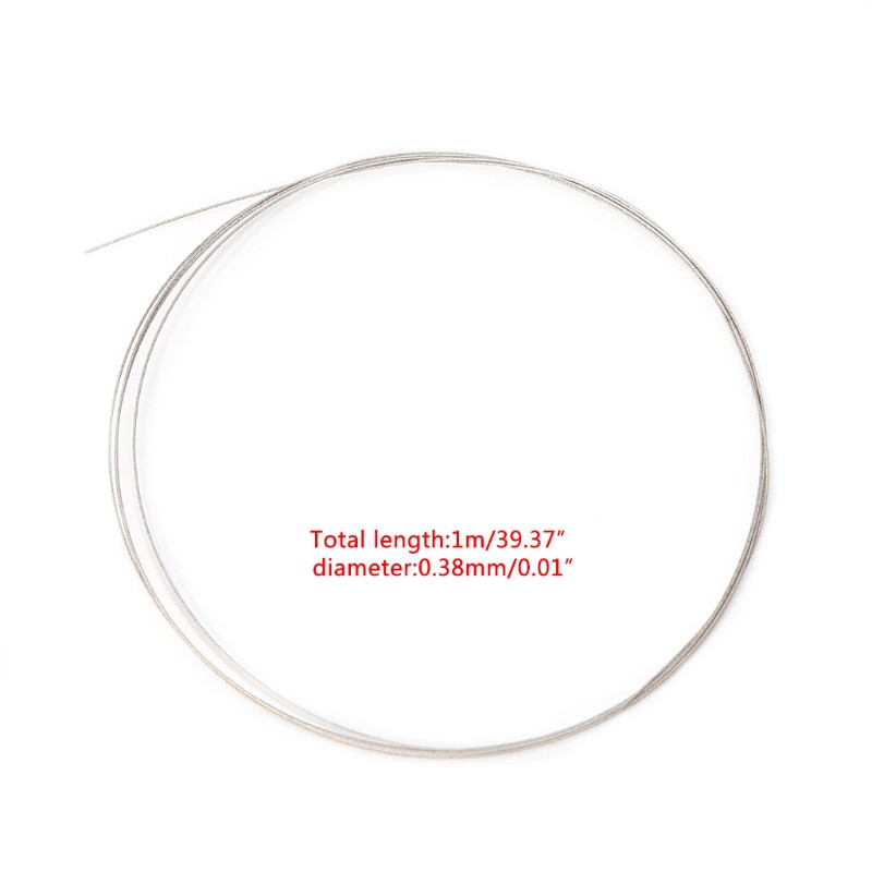 Dây Cưa Dùng Để Cắt Kim Loại / Thủy Tinh Chuyên Dụng