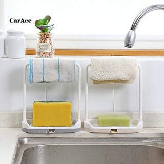 Kệ đựng miếng rửa chén bền bỉ tiện dụng