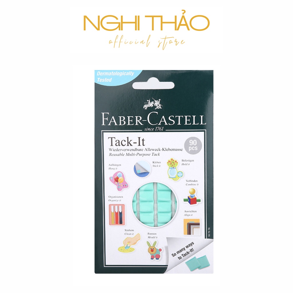 Keo đa năng nail , cao su nail gắn móng NGHI THẢO