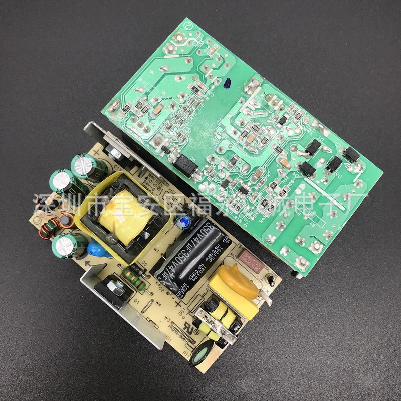 Mạch nguồn 5V - Mạch sạc Pin 5V - Mạch sạc Bình 5V cho loa kéo nguồn ra 5VDC - 3A