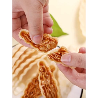 Đế bánh thuyền (30 - 60 chiếc)