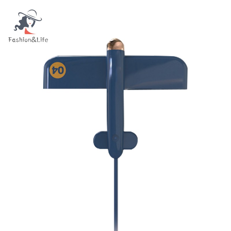 Dây Cáp Sạc Mở Rộng Nhiều Cổng Hình Máy Bay Cho Điện Thoại | BigBuy360 - bigbuy360.vn