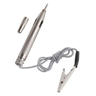 Bút thử điện ô tô, xe máy 6V-12V