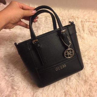 túi xách guess mini