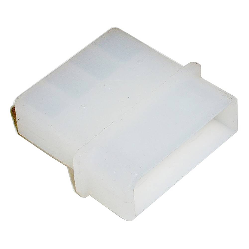 jack molex 4 pin bấm dây- jack nguồn ổ cứng loại bấm dây