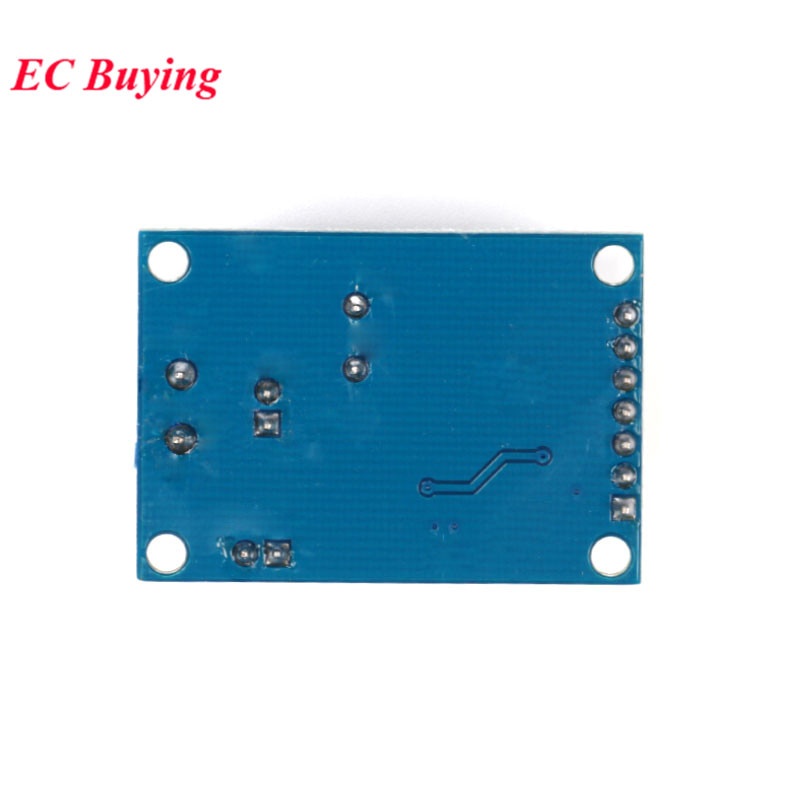Bảng Mạch Điều Khiển MCP2515 CAN Bus TJA1050 SPI Giao Diện Điều Khiển Giao Diện Cánh Tay MCU ARM DIY Cho Arduino