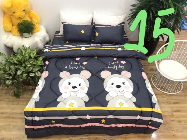 Chăn phao mùa đông - siêu nhẹ - siêu ấm ( ship luôn qua now) | BigBuy360 - bigbuy360.vn