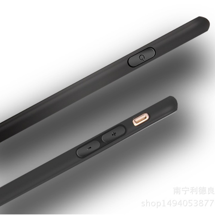 Ốp Lưng Mềm In Hình Cô Gái Đẹp Mắt Cho Xiaomi Redmi Note 10 Pro 9s 8t 9 8 7 6 5 Pro 4 4x 5a Prime