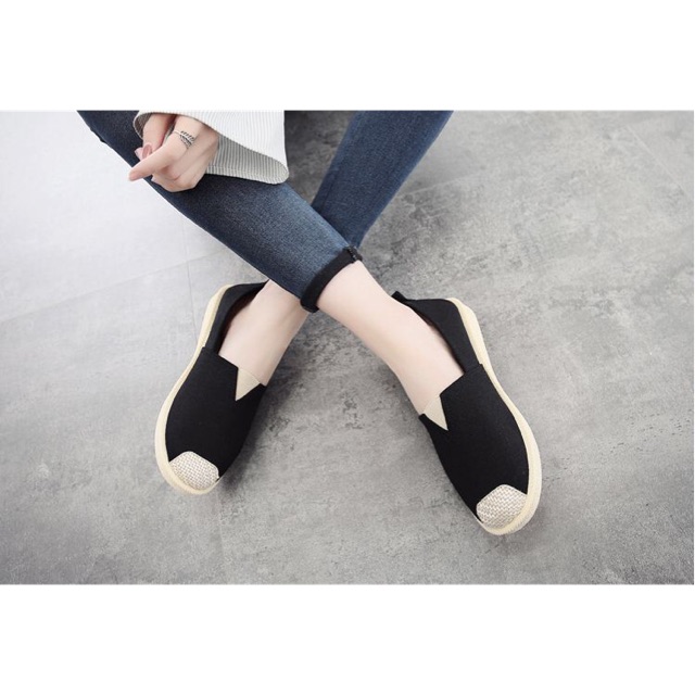 Giày lười giá tốt