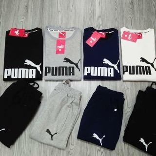 Bộ nỉ Cotton da cá nam dư xịn thu đông fuma