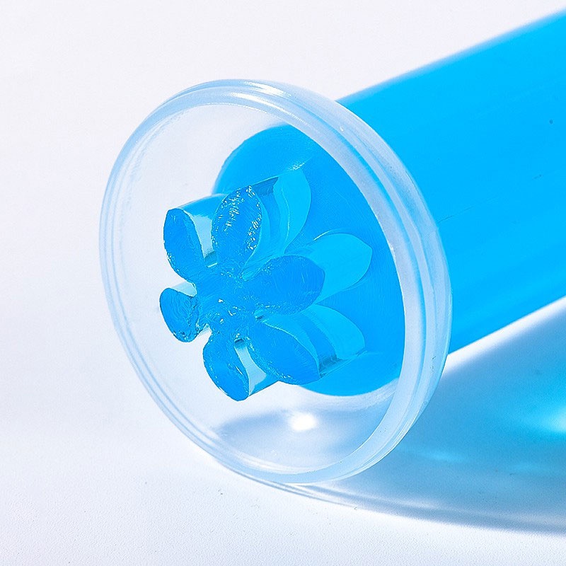 Gel làm sạch và khử mùi hôi cho bồn vệ sinh với 6 mùi hương dễ chịu tùy chọn