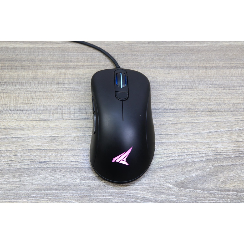 Chuột Gaming Durgod V90 EVO Chính Hãng Bảo Hành 24 Tháng