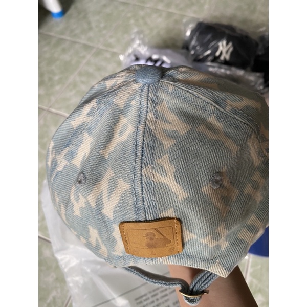 Mũ Nón lưỡi trai MLB