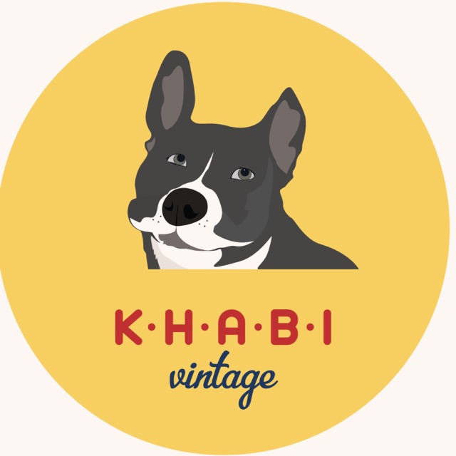 Khabi Vintage