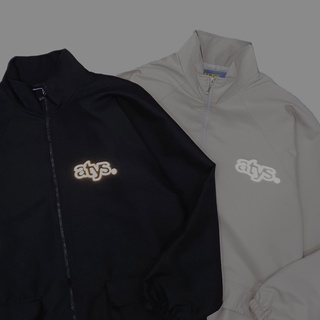 ÁO REFLECTIVE JACKET