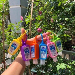 Gel sát khuẩn tay nhanh Dr.DND