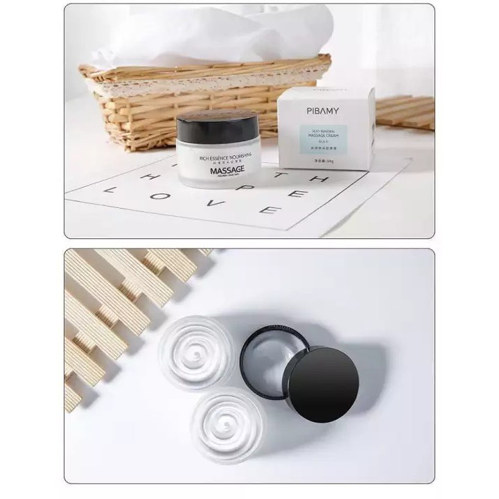 Kem giảm thâm nách,đầu gối,khỉu tay PIBAMY nội địa Trung | BigBuy360 - bigbuy360.vn