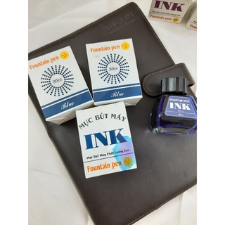 Mực Ink Leta 30ml