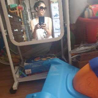 Kính Aldo auth nữ