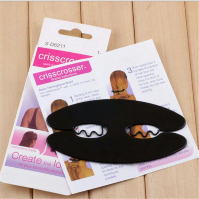 Thanh tết tóc di động