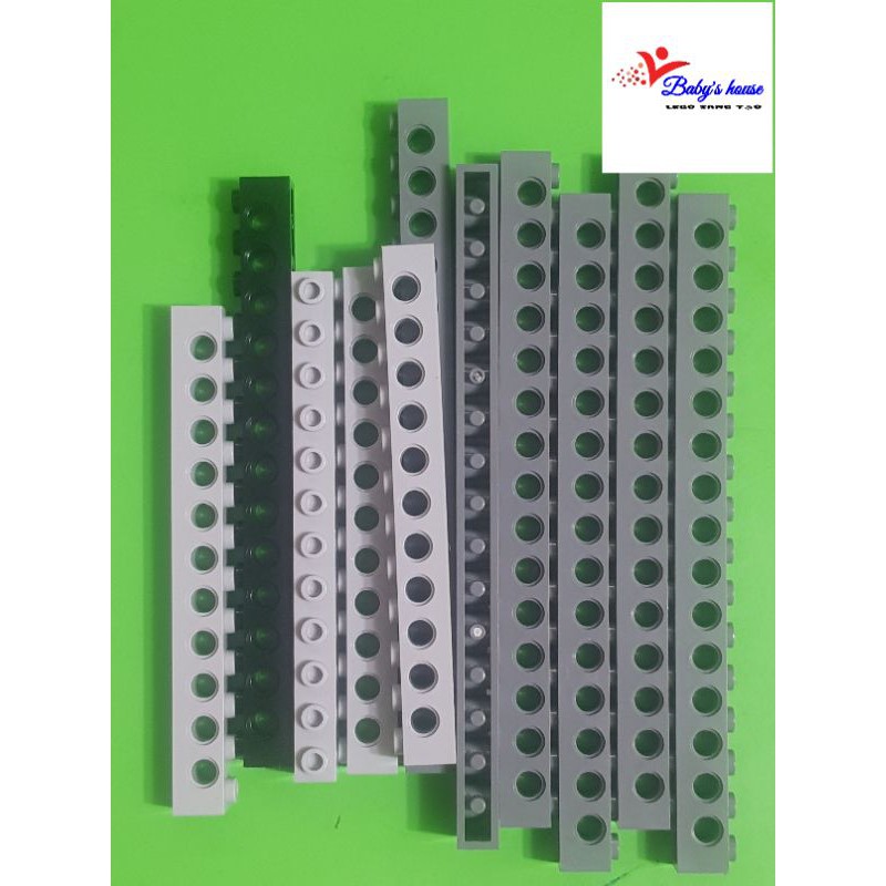 Gạch technic - phụ kiện Moc