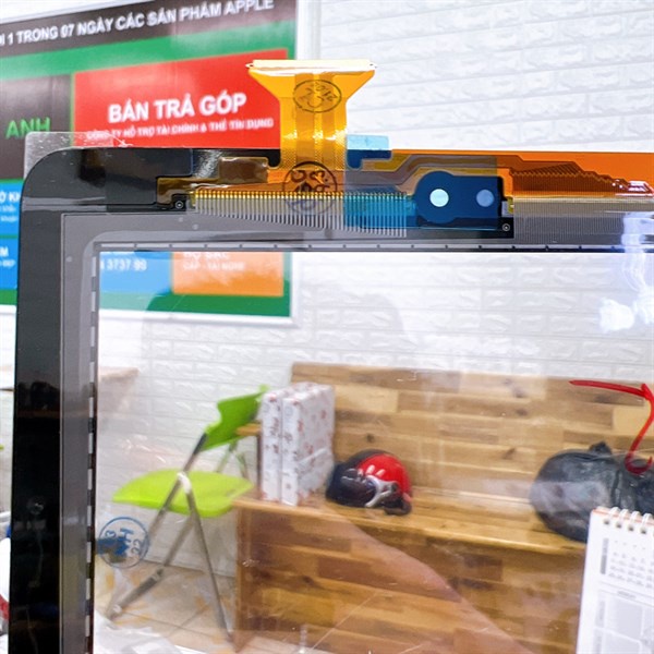 Cảm ứng Samsung Tab A6 10.1 P585, bảo hành đổi trả.