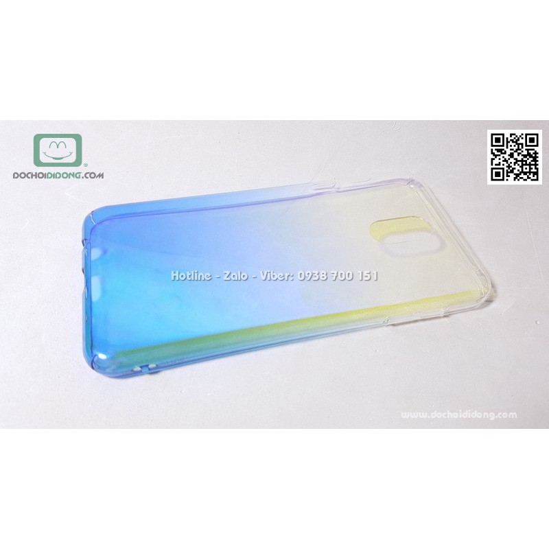 Ốp lưng Samsung J7 Plus Dada hào quang