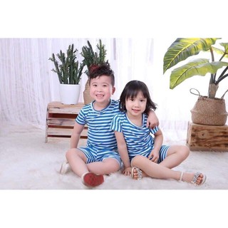 Bộ Hm kẻ bé trai gái