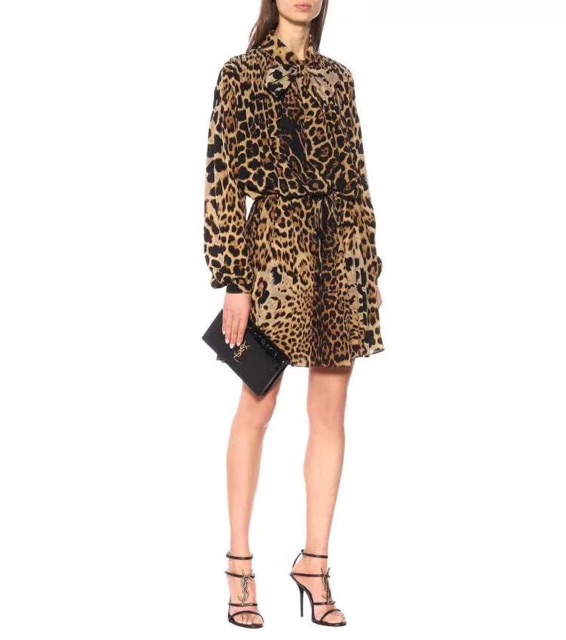 Sandal cao gót ys l sành điệu cho quý cô