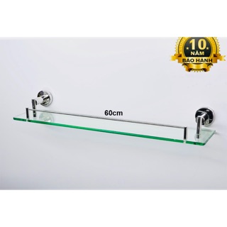Kệ kính cao cấp , kệ gương inox 304