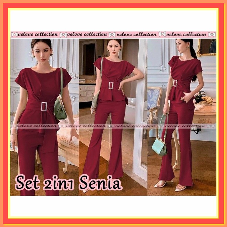 Bộ đồ thời trang nữ hàng nhập khẩu R47u5 AV189 Kalantha