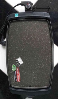 Bếp nướng Lock&lock EJG211