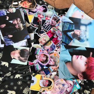 Combo goods theo yêu cầu