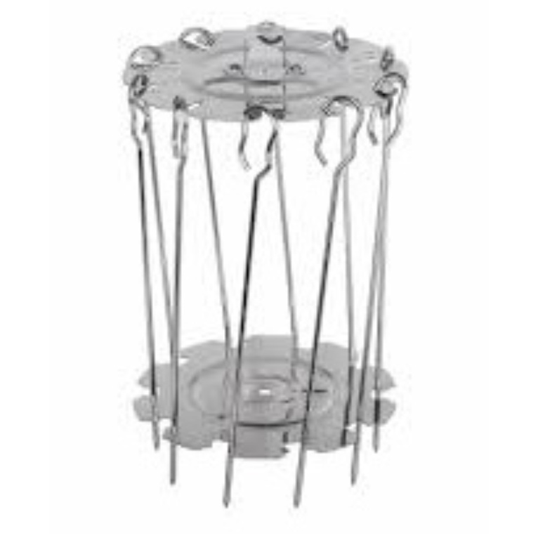 Nồi chiên không dầu Klarstein 14L - Hàng Đức