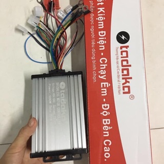 Điều tốc IC 500W