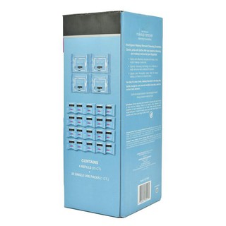 KHĂN TẨY TRANG NEUTROGENA - GÓI 25 MIẾNG