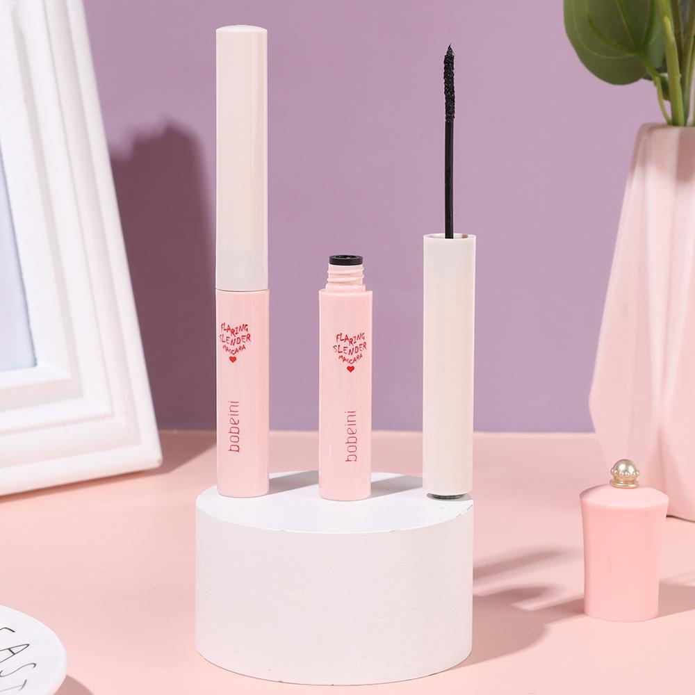 Mascara Lâu Trôi Không Thấm Nước Trang Điểm Chuyên Nghiệp OKDEALS
