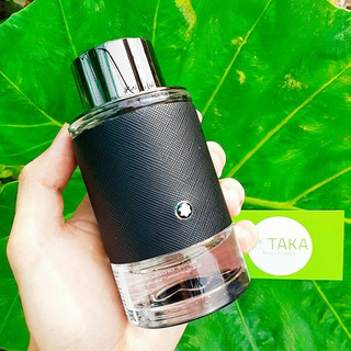 Nước hoa nam Mont Blanc Explorer EDP 100ml Tester