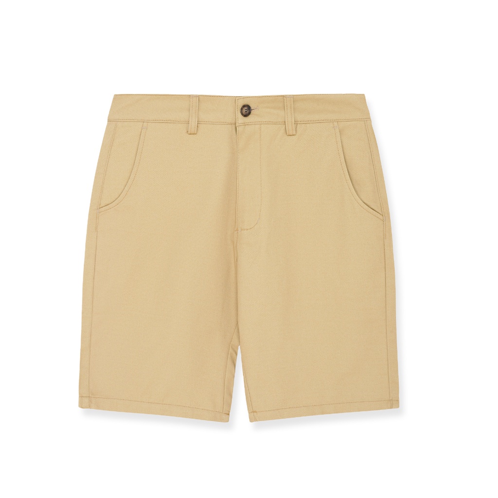 Quần short kaki nam phong cách Hàn Quốc cao cấp, quần short nam 6 màu trẻ trung  thời thượng